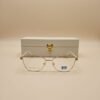 Stylish Minimalist Glasses