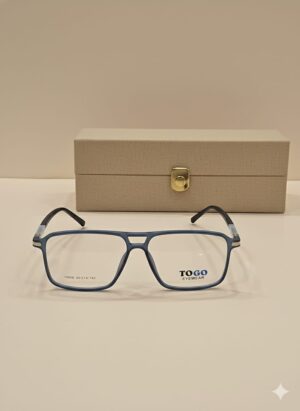 Comfort Stylish Modern Glasses